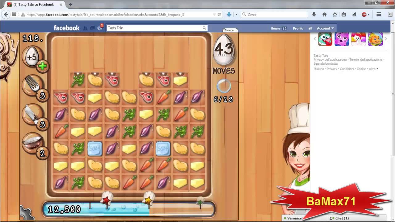 Cheat Engine Tasty Tale - Booster