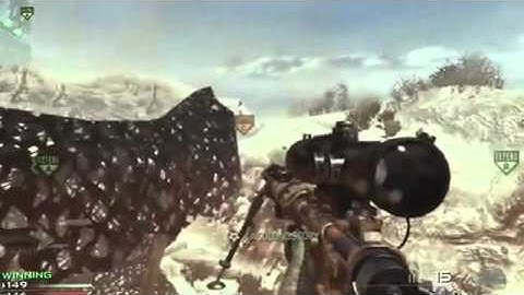 once in a lifetime no - scope