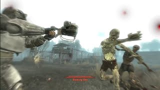 Point Lookout Time!!! (Part 2) (DAY 33) Streaming Everyday Until 100 Followers