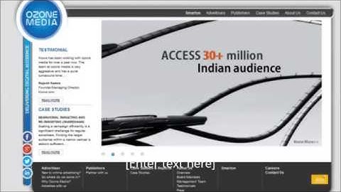 Best Top 5 CPM Based Ad Networks for Indian to Increase Earnings from their Sites and Blogs