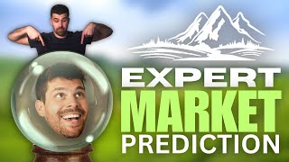 Land Experts Predict The Market (24 Month Prediction)