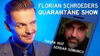 Die Corona-Quarantäne-Show vom 23.03.3020 mit Florian & Serdar