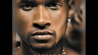 Usher - Seduction (Chopped & Screwed)