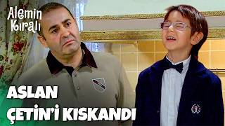 Et Ete Değmeyecek, Duydun Mu Beni? I Alemin Kıralı 10. 