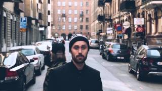 Professor P \u0026 DJ Akilles - Mind Over Matter (Official Video)