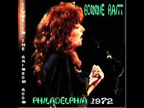 bonnie-raitt---blender-blues-(full-version)---live-in-the-rainbow-room,-philadephia-1972