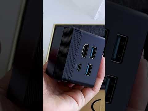 World's Smallest Gaming