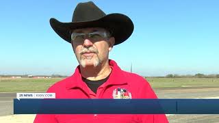 TEEX teaches bomb and ordinance disposal class