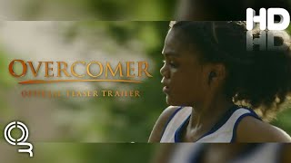 Overcomer | 2019 Official Movie Trailer #Drama Film