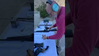 Quick load for the Ruger, LCRx 22LR revolver.