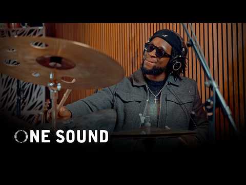When The Light Finds Us | Jon Onabowu | One Sound Music