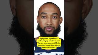 SPURS READY TO CUT 4 VETERANS AFTER NBA FINALS LOSS 😳🏀