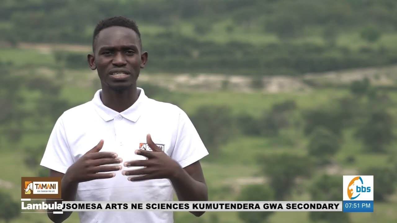 #Lambula | Kiikino ekinyonyi, okufuna omusajja basooka kirwanira asinga amaanyi n’okufaayo yatwala