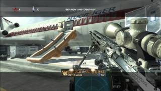 First clips for SB