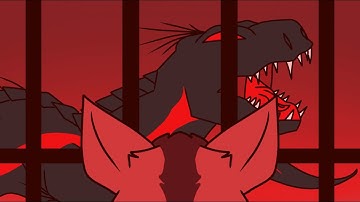 Change of Heart - Morally Grey Character Palette MAP part 4 - (Jurassic Park)