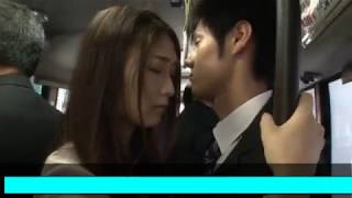 Japanese Hot Model In Train