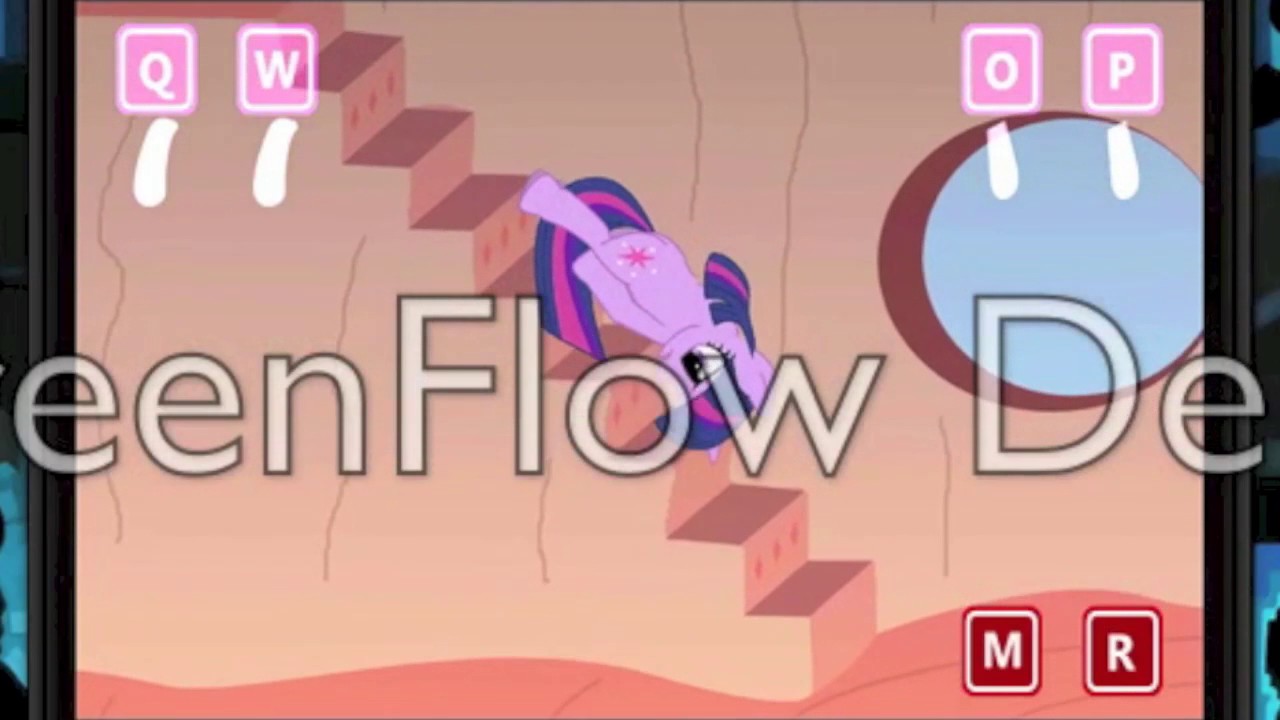 MeltingMan234 Plays: Twilight vs. Walking (Unreleased Let's Play)