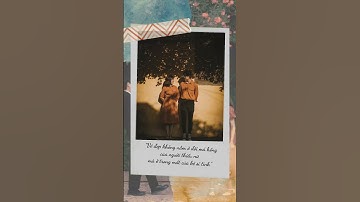 “Vẻ đẹp không nằm ở đôi má hồng của người thiếu nữ mà ở trong mắt của kẻ si tình"