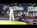 Икрам Алискеров vs Дмитрий Баток   Финал