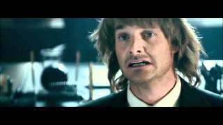 MacGruber Begging Guide