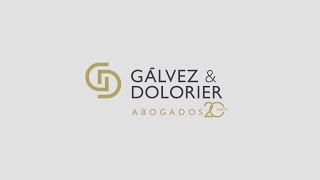 20° aniversario de Gálvez & Dolorier Abogados 20° aniversario de Gálvez & Dolorier Abogados
