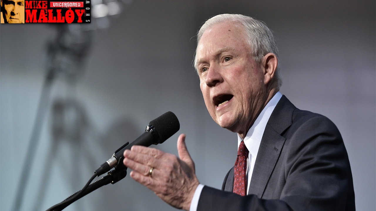 Our Attorney General YouTube