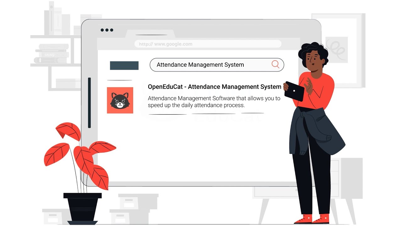 OpenEduCat - Attendance Management System | Educational ERP