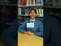Akshita's Experience at ISMS Pune.. #ismspune #feedback #pgdm #pgdmcollege