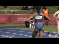 Womens Open 400m - Final - 2017 Australian Athletics Championships