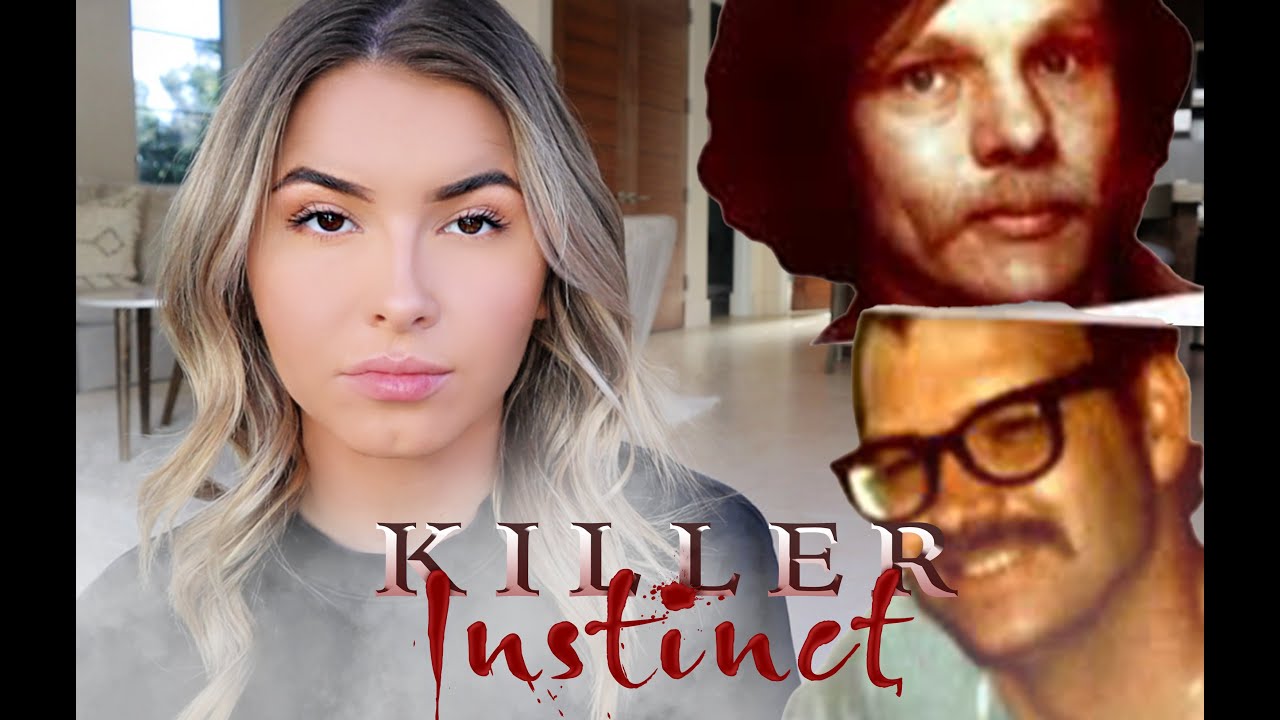 HALLOWEEK EPISODE 2 The Toolbox Killers YouTube