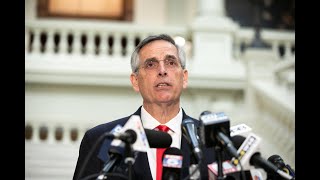 Fulton County DA opens criminal probe into Donald Trump's Election Call to Georgia State Officials