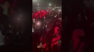 Wally seck chauffe gambie !!!!