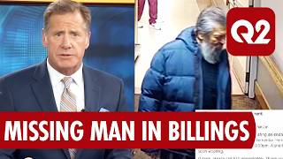 Billings police request help locating missing man