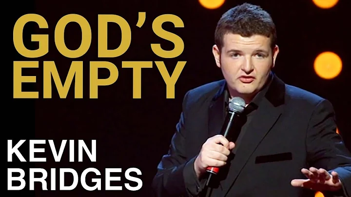 Kevin Bridges' God Theory | Kevin Bridges: The Sto...