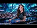 Luminous Trance 2026 | Melodic Vocal Journey | Uplifting Female Energy