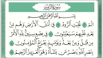 21 الجزء الحادي والعشرون القارئ الشيخ احمد عامر