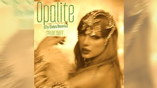 Taylor Swift - Opalite (Ely Oaks Remix) (Instrumental)