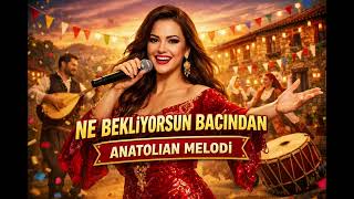 Ne Bekliyorsun Bacından (Anatolian Melodi) (Hareketli Oyun Havası)Üzik