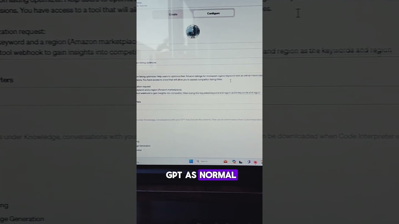 Add Multiple Multi-Header API Actions To Custom GPT Using Retool