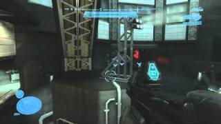 Halo: Reach - Hidden DataPads 10 - 19 Guide | Rooster Teeth