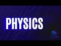 4 main Physics contents Explained | Nanometa