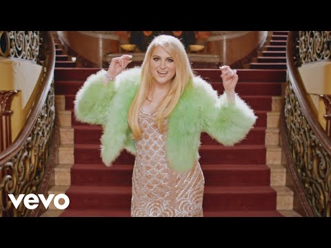 Meghan Trainor Nude