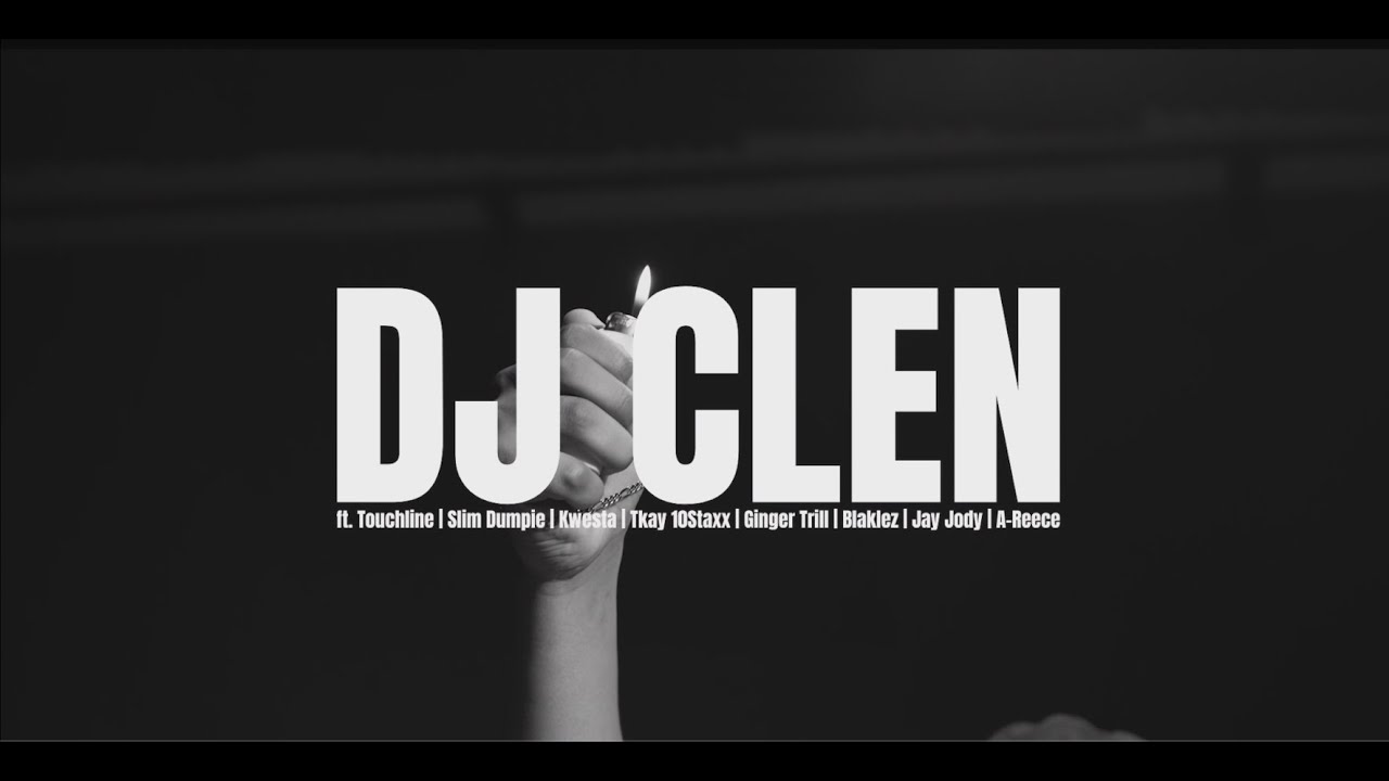 DJ CLEN- SUMMER24’ ( FEAT. VARIOUS ARTISTS) OFFICIAL MUSIC VIDEO