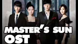 Download lagu Master 39 s Sun OST Full Master 39 s Sun OST Full