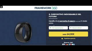 Seguimiento Web – Mini Tutorial Framework360