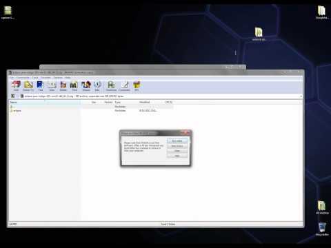 Android Tutorial 1