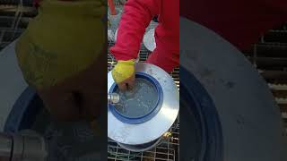 Pipe Cleaning & #Flushing