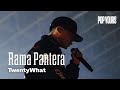 Rama Pantera - TwentyWhat (Live at POP YOURS 2026)