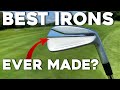 Are these the BEST golf clubs ever made!? FULL REVIEW