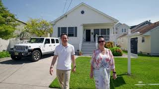 104 4th Street S., Brigantine, NJ | For Sale | The Moriuchi Group